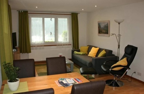 Wengen Apartment | Holiday apartment Wengen for 2 - 3 persons with 1 bedroom - Holiday apartment
