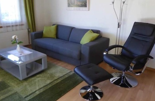 Wengen Apartment | Holiday apartment Wengen for 2 - 3 persons with 1 bedroom - Holiday apartment