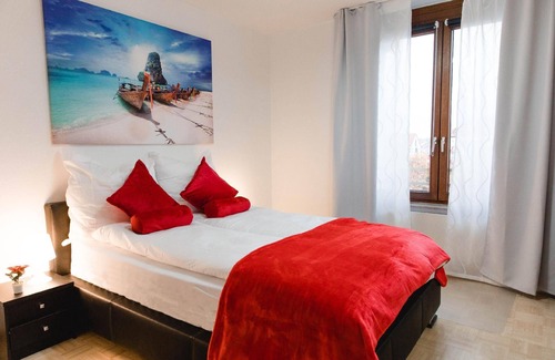 Rhein-Erft-Kreis District Apartment | Holiday apartment Wesseling for 1 - 4 persons with 2 bedrooms - Holiday apartment in one or multi-fa