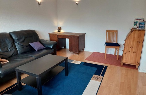 Wesel Apartment | Holiday apartment Wesel for 1 - 4 persons with 2 bedrooms - Twin house