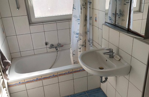 Wesel Apartment | Holiday apartment Wesel for 1 - 4 persons with 2 bedrooms - Twin house