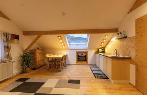 Nesselwang Apartment | Holiday Apartment with Sauna 2.0