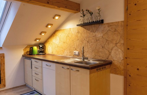 Nesselwang Apartment | Holiday Apartment with Sauna 2.0