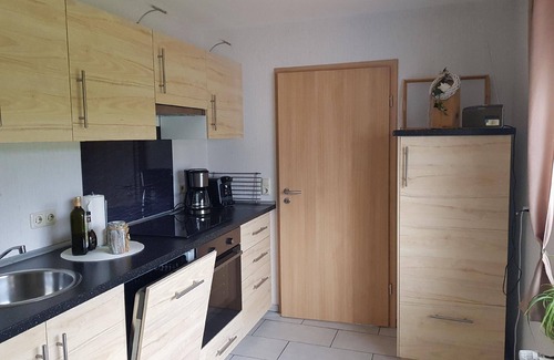 Wischhafen Apartment | Holiday apartment Wischhafen for 1 - 4 persons with 1 bedroom - Holiday apartment