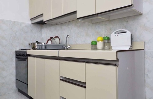 Baska Voda Apartment | Holiday apartment with air conditioning and terrace