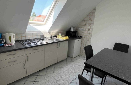 Gyenesdias Apartment | Holiday apartment with heated pool