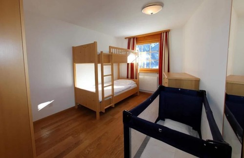 Wiesen Apartment | Holiday apartment Wiesen GR for 2 - 5 persons with 1 bedroom - Holiday apartment