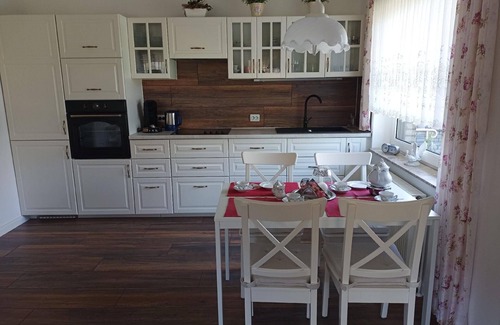 Wiesmoor Apartment | Holiday apartment Wiesmoor for 1 - 2 persons with 1 bedroom - Holiday apartment