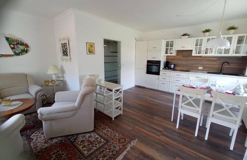 Wiesmoor Apartment | Holiday apartment Wiesmoor for 1 - 2 persons with 1 bedroom - Holiday apartment