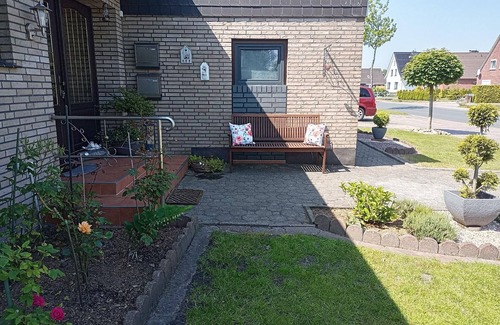 Wiesmoor Apartment | Holiday apartment Wiesmoor for 1 - 2 persons with 1 bedroom - Holiday apartment