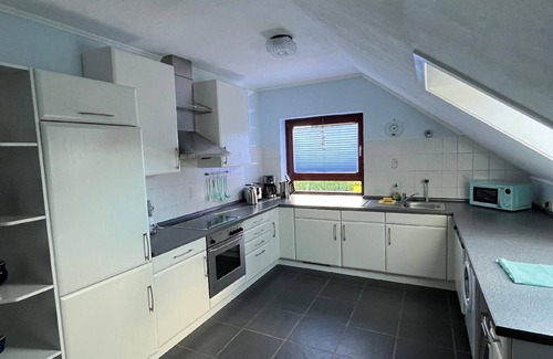 Wietze Apartment | Holiday apartment Wietze for 1 - 6 persons with 3 bedrooms - Holiday apartment in one or multi-famil