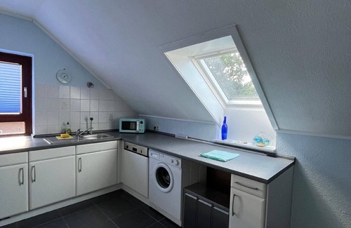 Wietze Apartment | Holiday apartment Wietze for 1 - 6 persons with 3 bedrooms - Holiday apartment in one or multi-famil