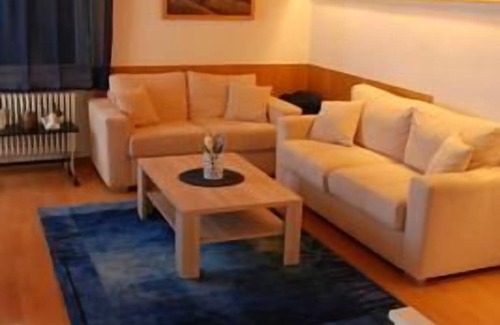 Wildhaus Apartment | Holiday apartment Wildhaus for 1 - 4 persons with 1 bedroom - Holiday apartment