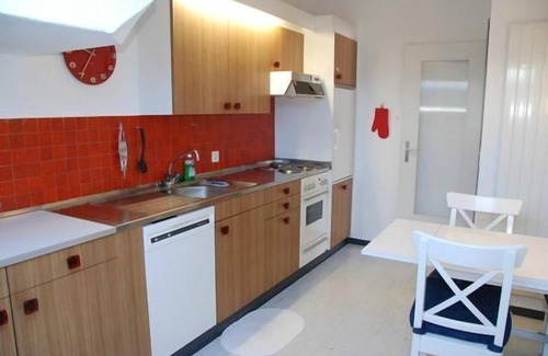 Wildhaus Apartment | Holiday apartment Wildhaus for 1 - 4 persons with 1 bedroom - Holiday apartment
