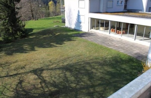 Wildhaus-Alt St. Johann Apartment | Holiday apartment Wildhaus for 1 - 5 persons with 2 bedrooms - Holiday apartment