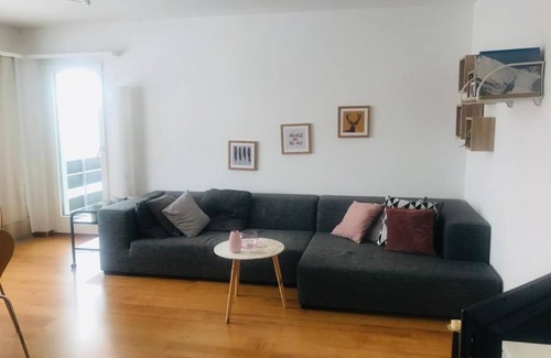 Wildhaus-Alt St. Johann Apartment | Holiday apartment Wildhaus for 1 - 5 persons with 2 bedrooms - Holiday apartment