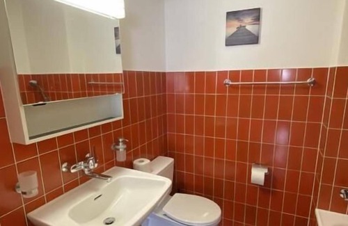 Wildhaus Apartment | Holiday apartment Wildhaus for 2 - 4 persons with 1 bedroom - Holiday apartment
