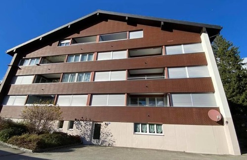 Wildhaus Apartment | Holiday apartment Wildhaus for 2 - 4 persons with 1 bedroom - Holiday apartment
