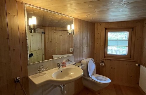 Wildhaus Other | Holiday apartment Wildhaus for 1 - 12 persons with 3 bedrooms - Farmhouse