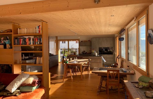Wildhaus Apartment | Holiday apartment Wildhaus for 1 - 12 persons with 5 bedrooms - Holiday apartment in one or multi-fa