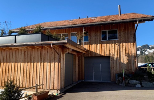 Wildhaus Apartment | Holiday apartment Wildhaus for 1 - 12 persons with 5 bedrooms - Holiday apartment in one or multi-fa