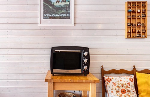 Bonndorf Apartment | Holiday Apartment 'Wilder Mann' with Shared Terrace, Shared Garden and Wi-Fi