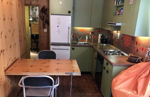 Wiler Apartment | Holiday apartment Wiler for 2 - 3 persons with 2 bedrooms - Holiday apartment