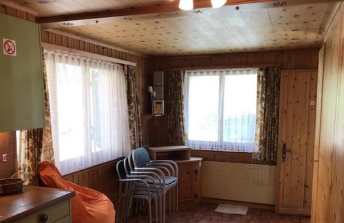 Wiler Apartment | Holiday apartment Wiler for 2 - 3 persons with 2 bedrooms - Holiday apartment