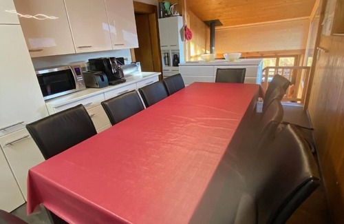 Wiler Apartment | Holiday apartment Wiler for 1 - 10 persons with 3 bedrooms - Holiday apartment