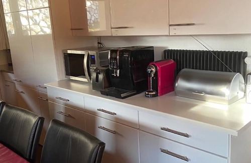 Wiler Apartment | Holiday apartment Wiler for 1 - 10 persons with 3 bedrooms - Holiday apartment