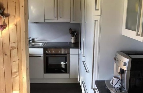 Wiler Apartment | Holiday apartment Wiler for 4 - 8 persons with 2 bedrooms - Penthouse holiday apartment