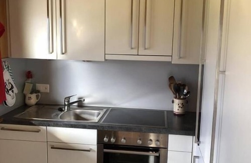 Wiler Apartment | Holiday apartment Wiler for 4 - 8 persons with 2 bedrooms - Penthouse holiday apartment