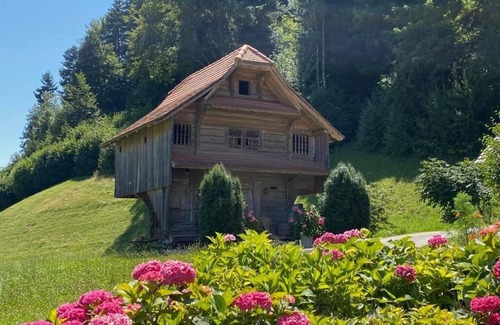Willisau Land Apartment | Holiday apartment Willisau for 2 - 6 persons with 2 bedrooms - Holiday apartment in a farmhouse