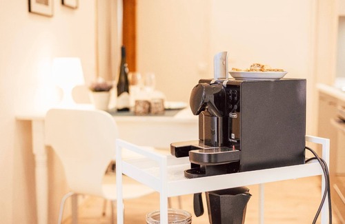 Winningen House | Holiday apartment Winningen for 1 - 2 persons with 1 bedroom - Holiday house