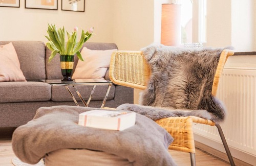 Winningen House | Holiday apartment Winningen for 1 - 2 persons with 1 bedroom - Holiday house