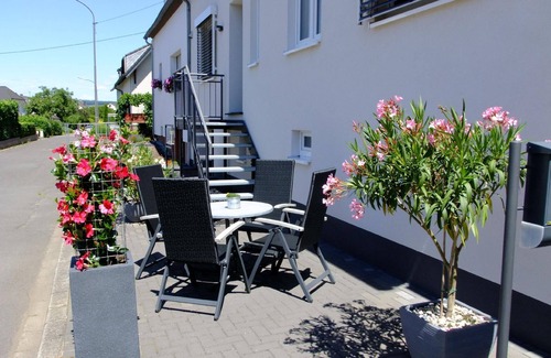 Wintrich Apartment | Holiday apartment Wintrich for 1 - 3 persons with 2 bedrooms - Holiday apartment