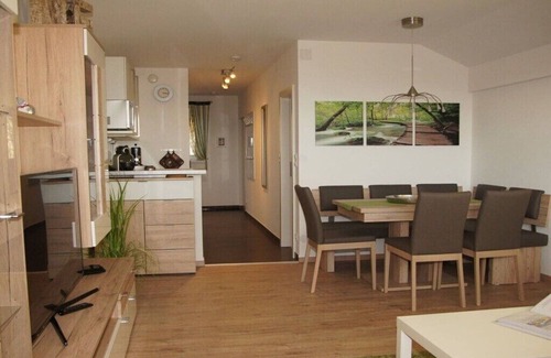 Sankt Urban House | Holiday apartment with 3 bedrooms