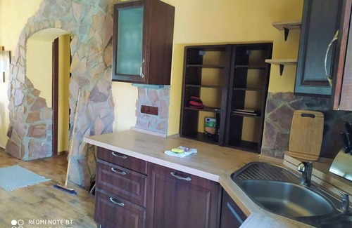 Hermanice Apartment | Holiday apartment with garden wellness