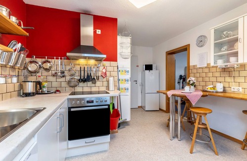 Ettenheim Apartment | Holiday Apartment with Balcony and Wi-Fi