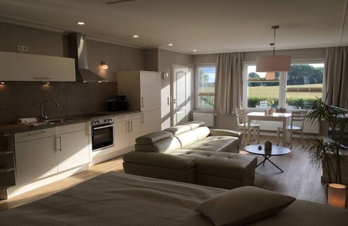 Kaegsdorf House | Holiday apartment with 1 bedroom