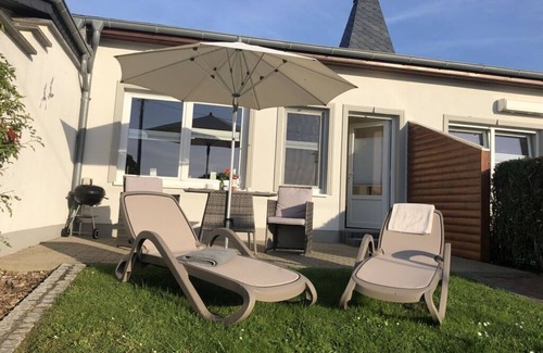 Kaegsdorf House | Holiday apartment with 1 bedroom