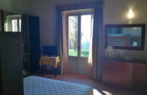 Terruggia Apartment | Holiday apartment with air conditioning
