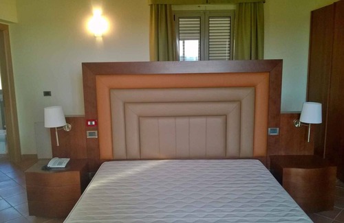 Terruggia Apartment | Holiday apartment with air conditioning
