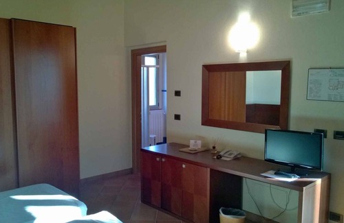 Terruggia Apartment | Holiday apartment with dishwasher and Internet