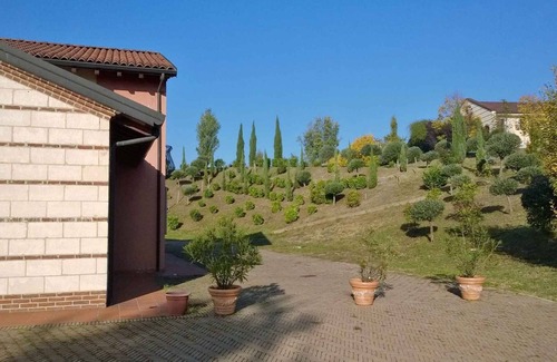 Terruggia Apartment | Holiday apartment with air conditioning