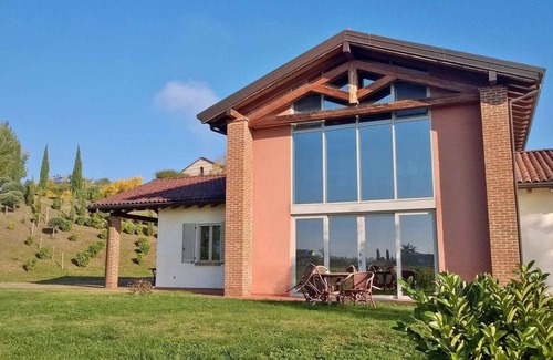 Terruggia Apartment | Holiday apartment with air conditioning