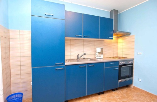 Flengi Apartment | Holiday apartment with air conditioning