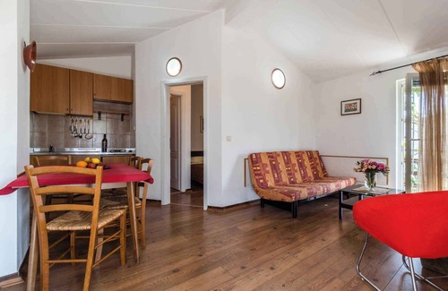 Krnica Apartment | Holiday apartment with air conditioning