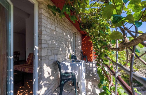 Krnica Apartment | Holiday apartment with air conditioning