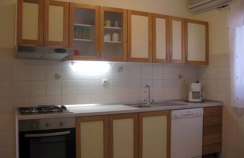 Palit Apartment | Holiday apartment with air conditioning